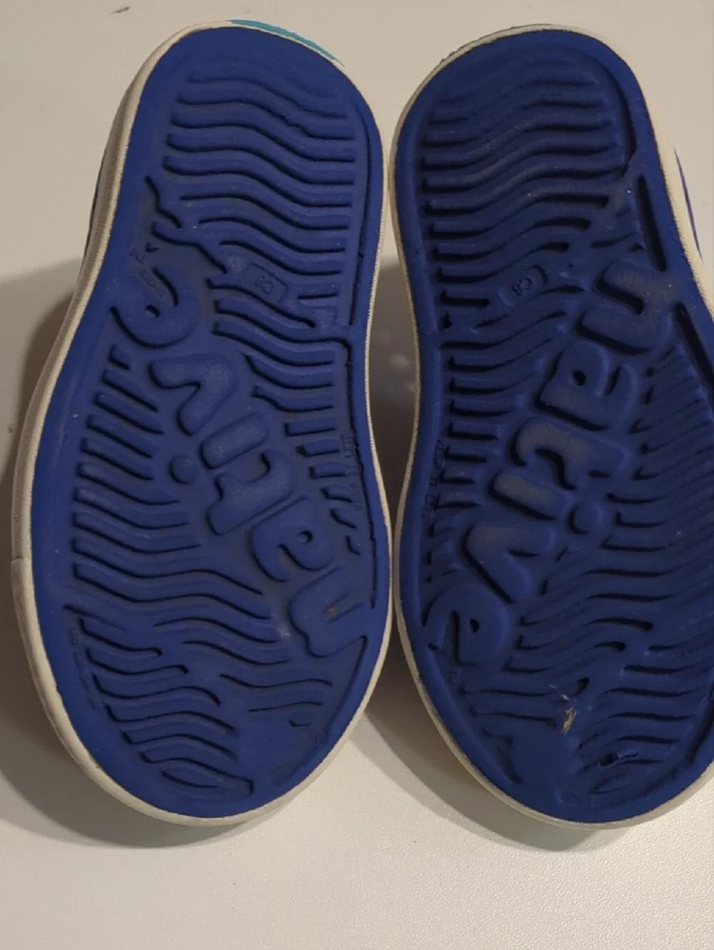 Native lightweight slip